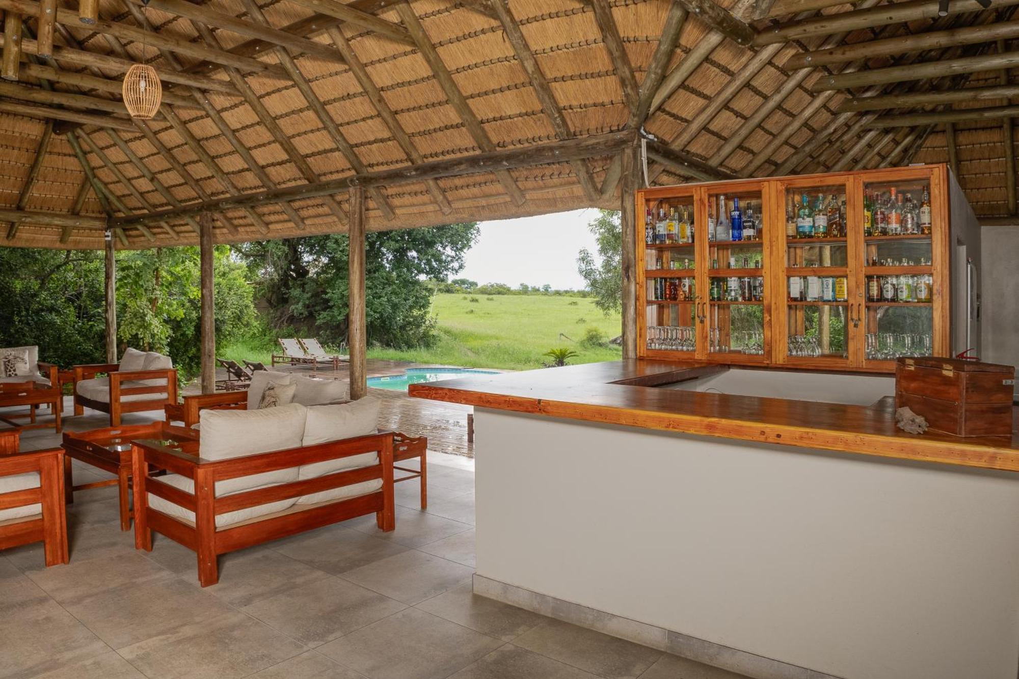 Tangala Safari Camp Villa Thornybush Game Reserve Exterior photo