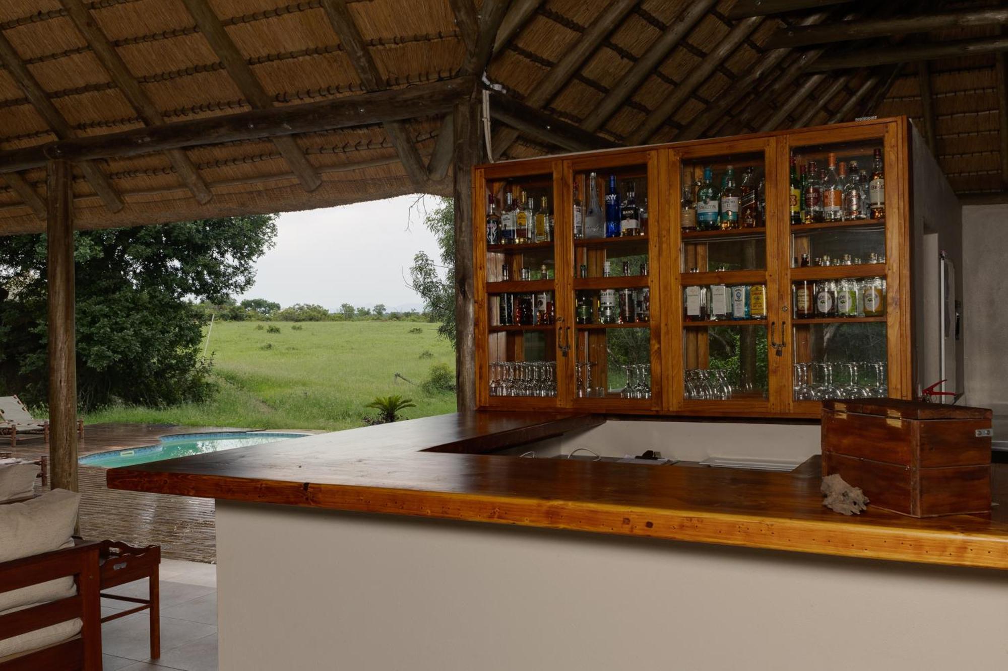Tangala Safari Camp Villa Thornybush Game Reserve Exterior photo