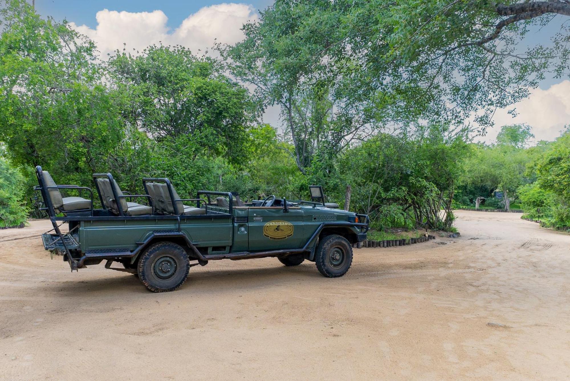 Tangala Safari Camp Villa Thornybush Game Reserve Exterior photo