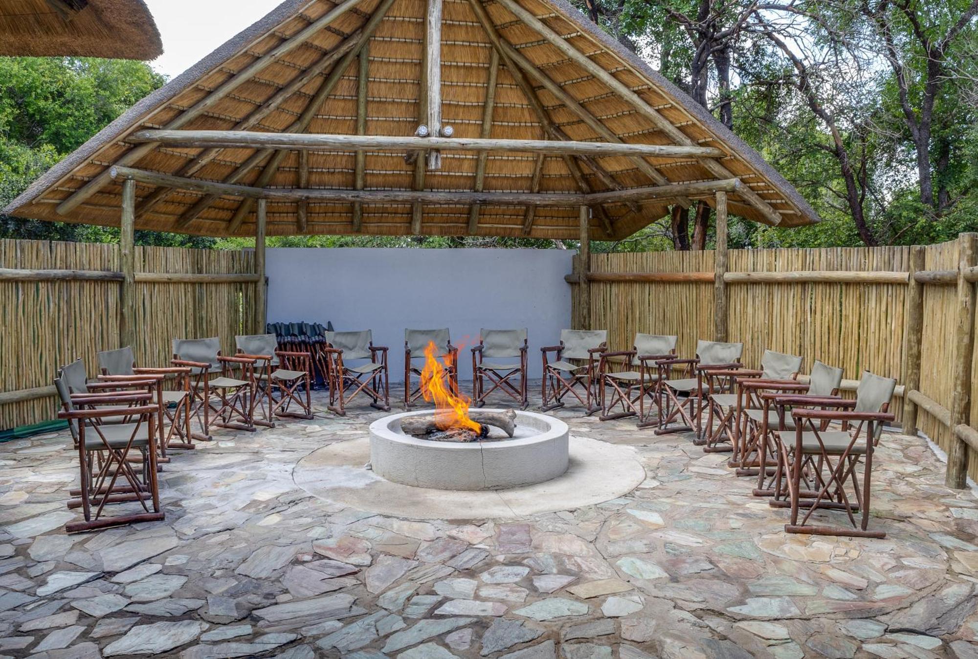 Tangala Safari Camp Villa Thornybush Game Reserve Exterior photo