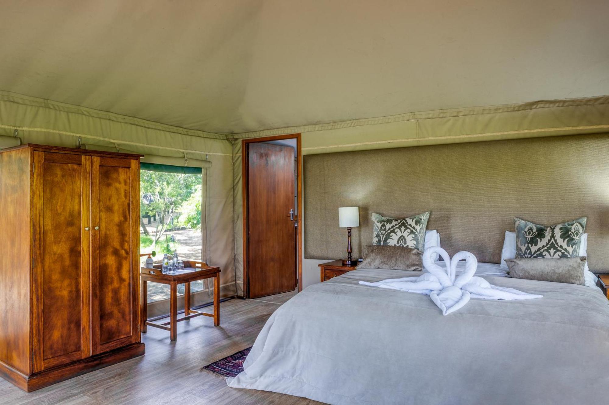 Tangala Safari Camp Villa Thornybush Game Reserve Exterior photo