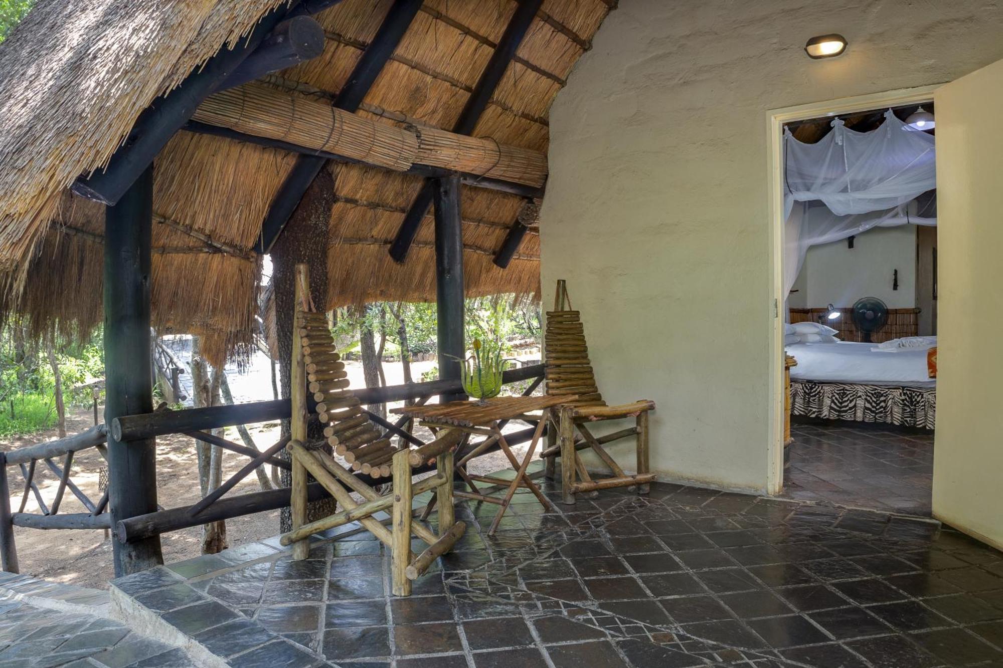 Tangala Safari Camp Villa Thornybush Game Reserve Exterior photo
